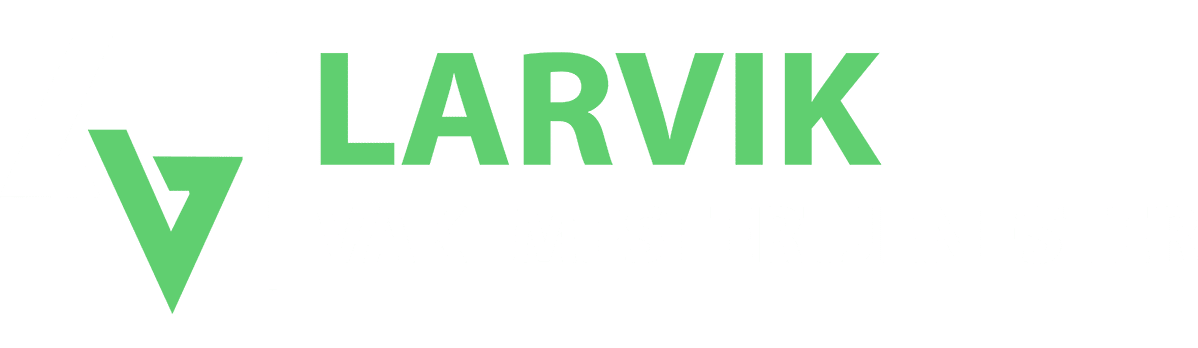 Larvik Vaktmestertjenester AS